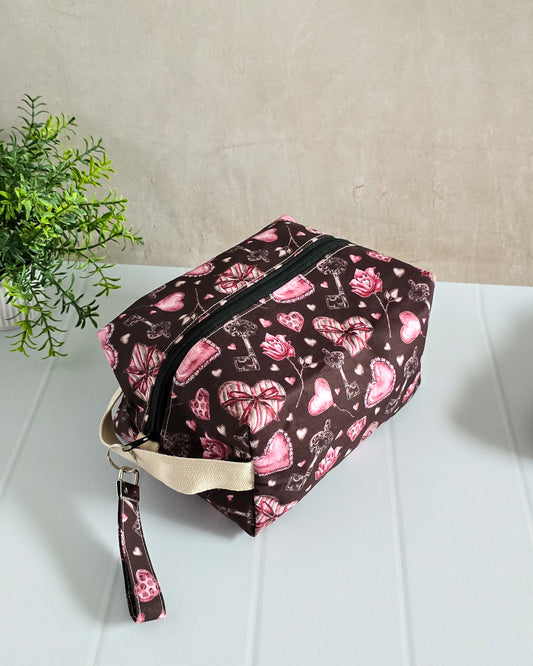 Fenja Bag Herzgeflüster