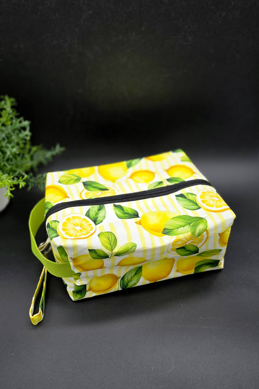 Fenja Bag Lemon Bliss