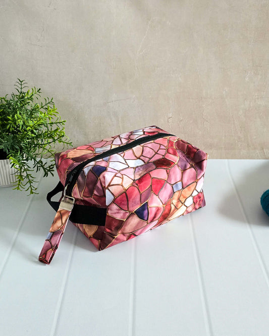 Fenja Bag Mosaik Zauber