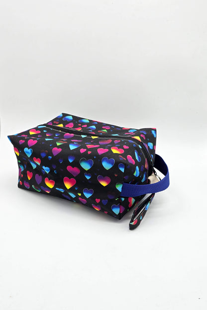 Fenja Bag Rainbow Love