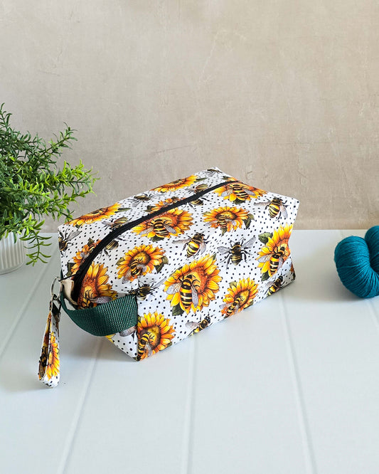 Fenja Bag Sunny Buzz