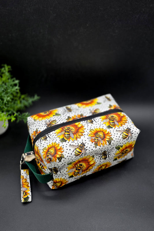 Fenja Bag Sunny Buzz