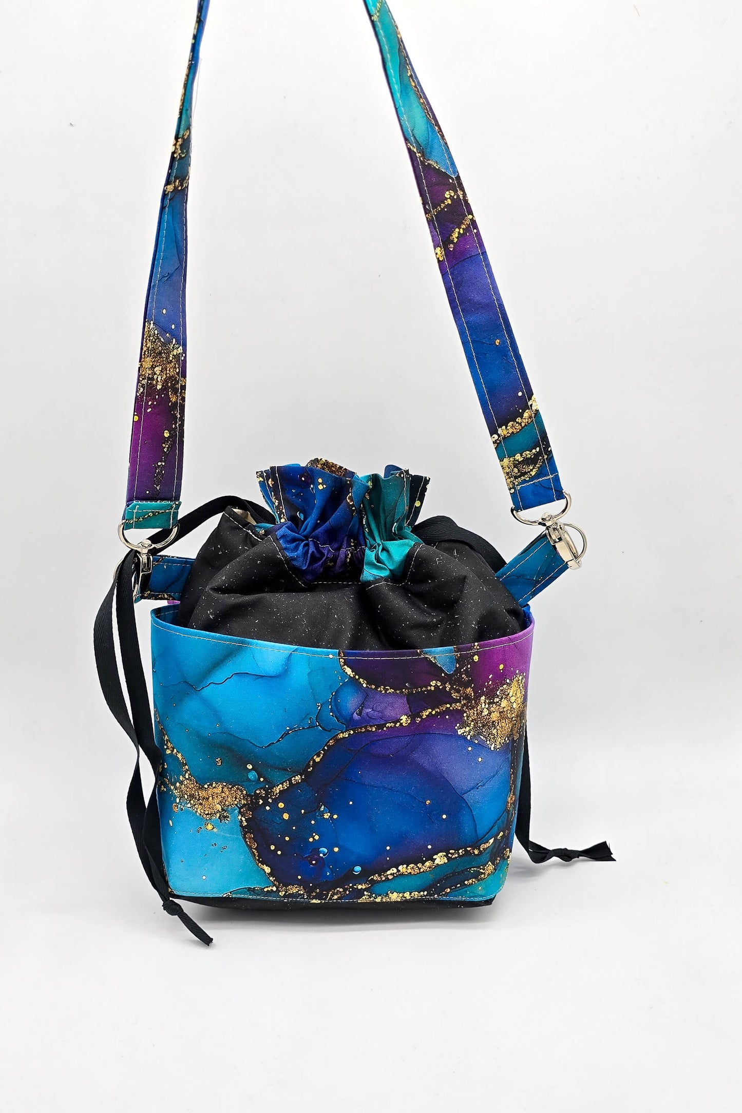 Huldra Bag - Aurora Magic