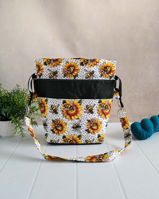 Huldra Bag - Sunny Buzz