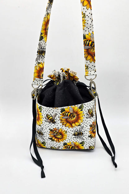 Huldra Bag - Sunny Buzz