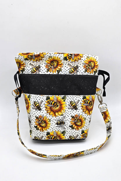 Huldra Bag - Sunny Buzz