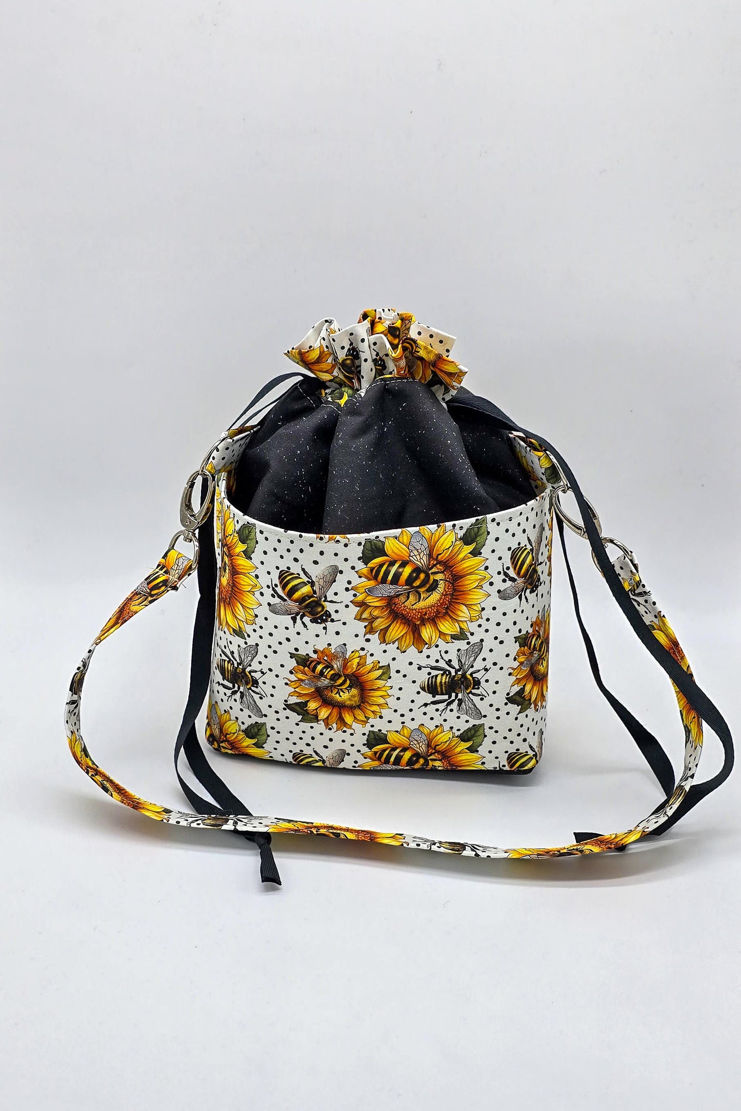 Huldra Bag - Sunny Buzz