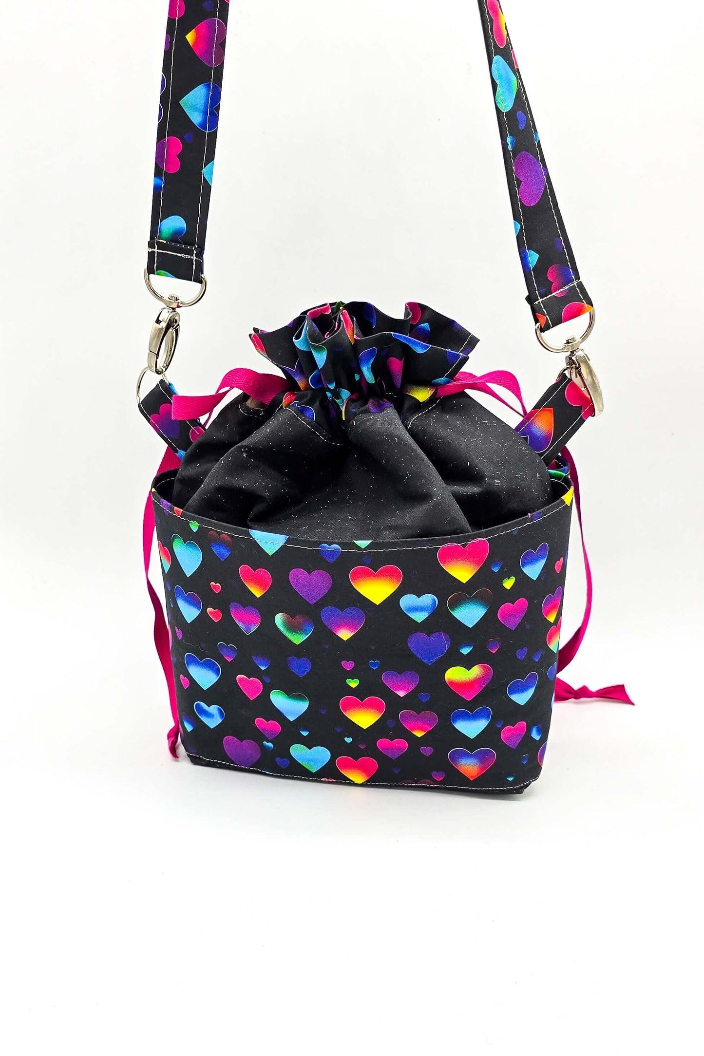 Huldra Bag Heartglow