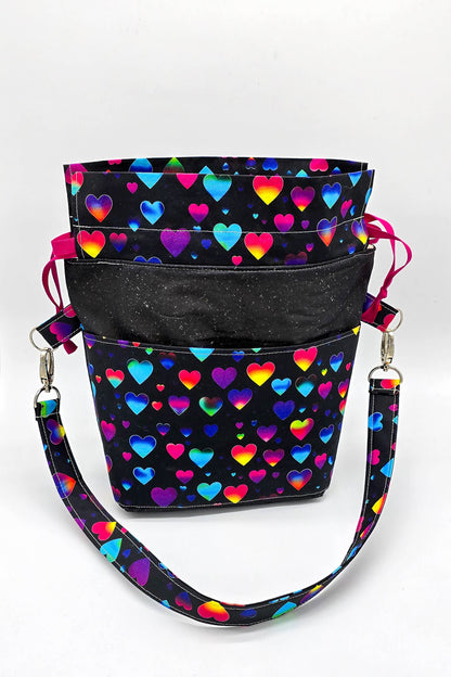 Huldra Bag Heartglow