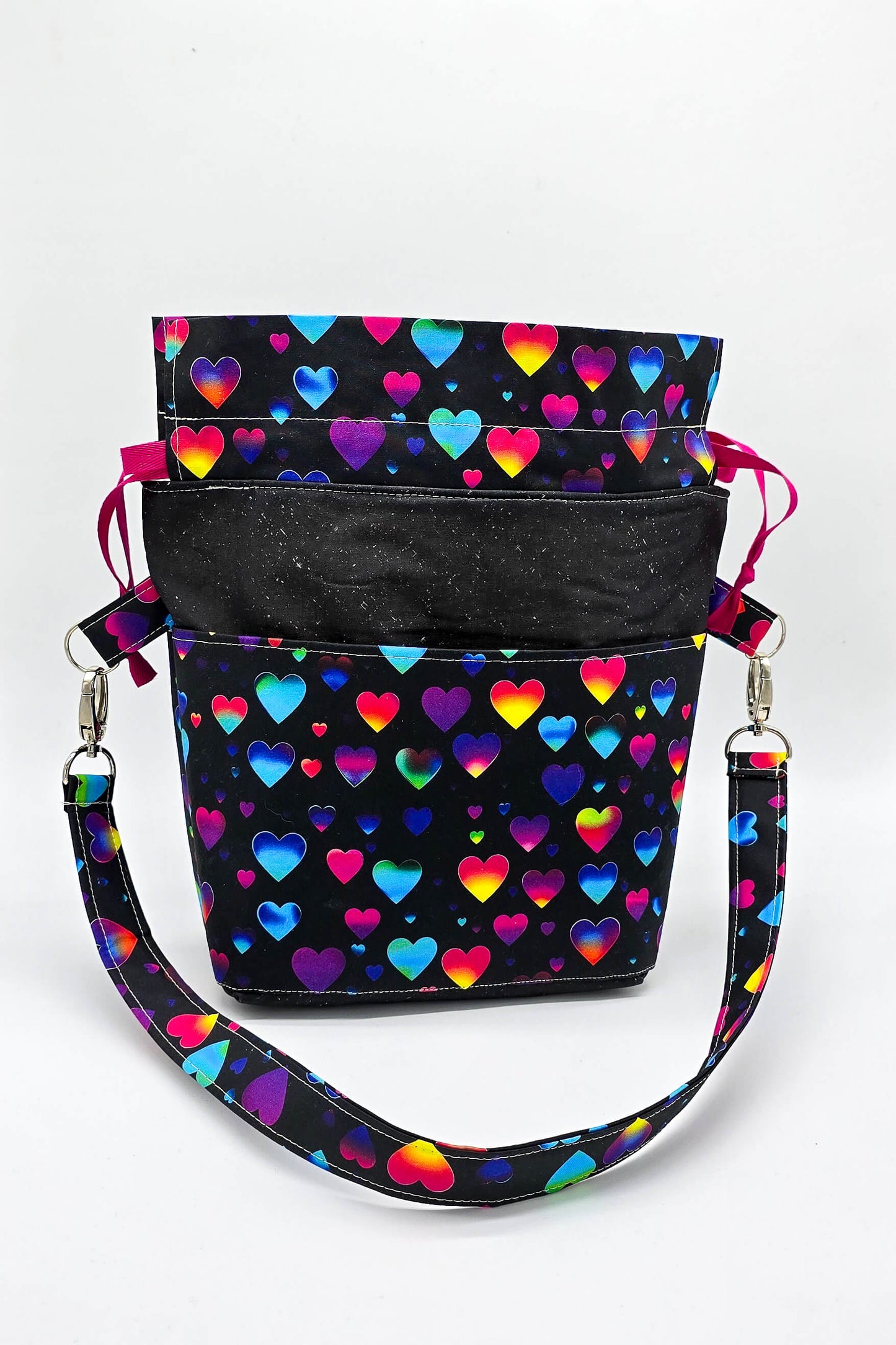 Huldra Bag Heartglow