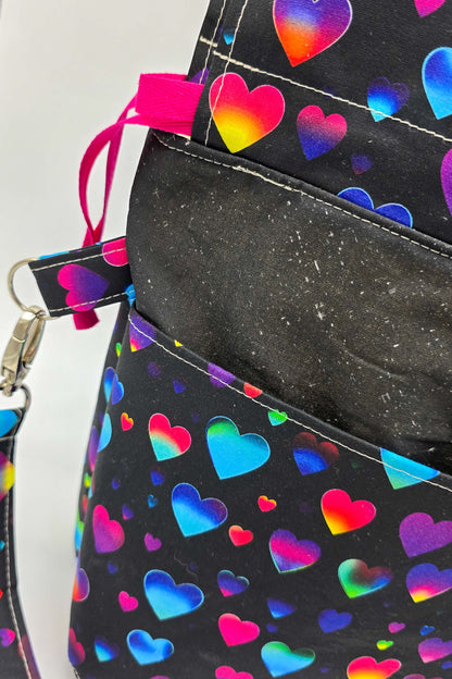 Huldra Bag Heartglow