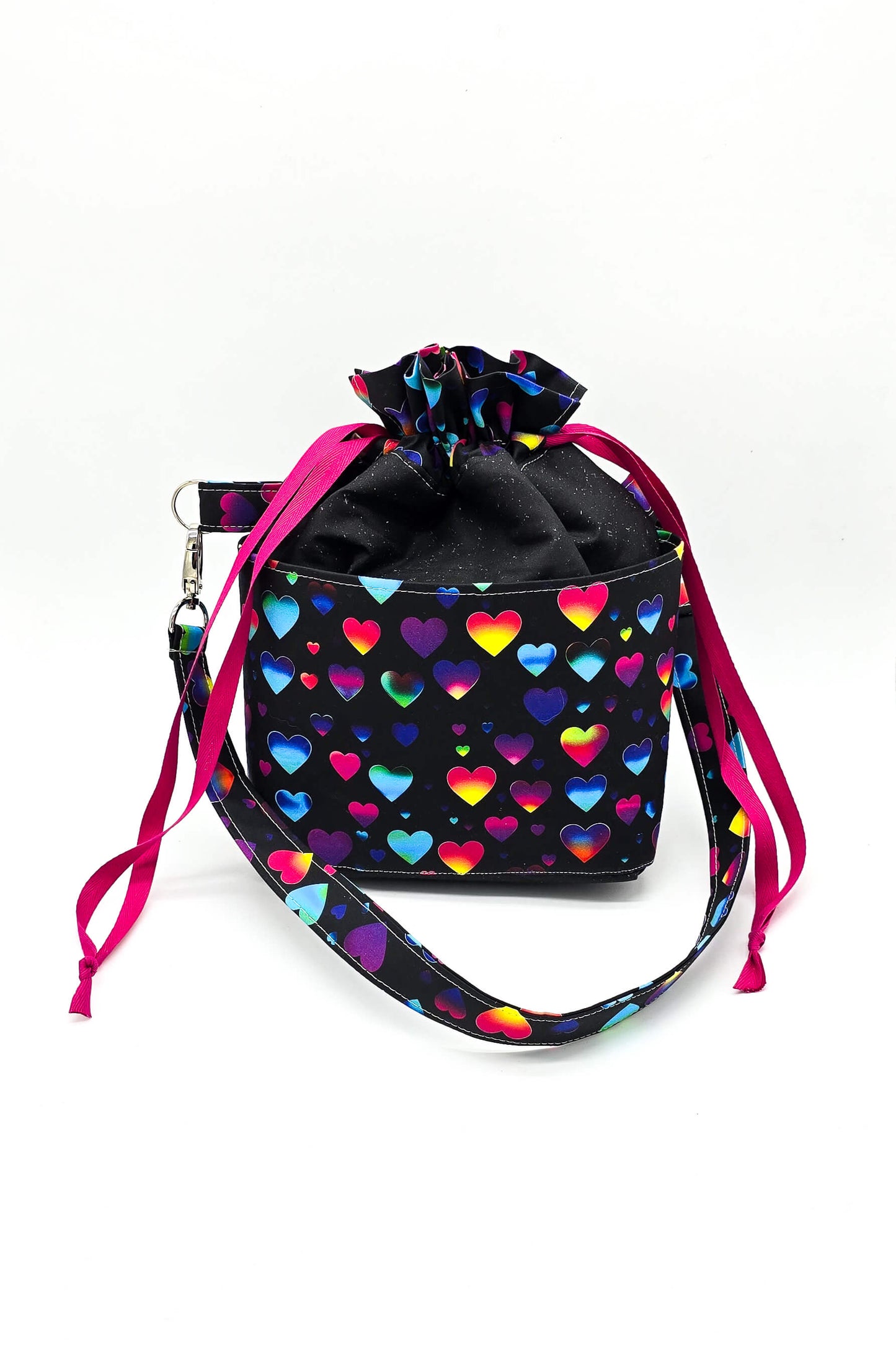 Huldra Bag Heartglow