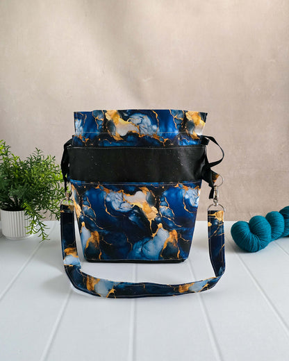 Huldra Bag Nebula Glow