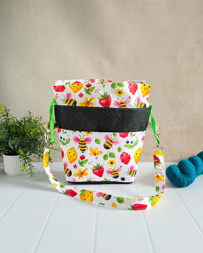 Huldra Bag Summer Sweet
