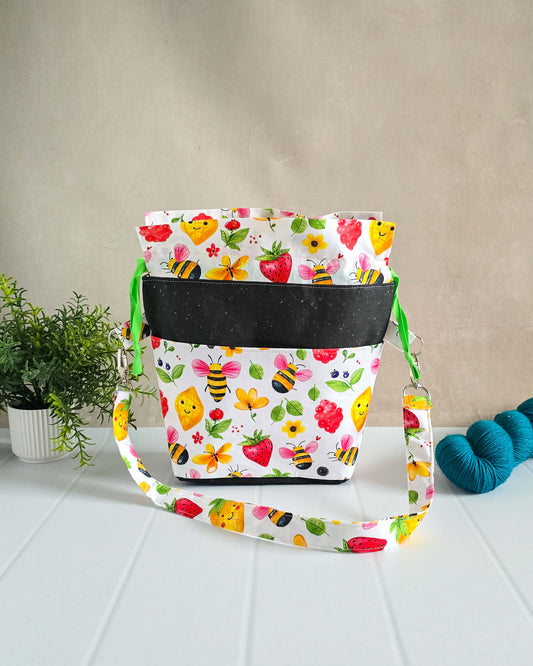 Huldra Bag Summer Sweet