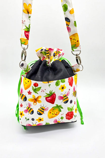 Huldra Bag Summer Sweet