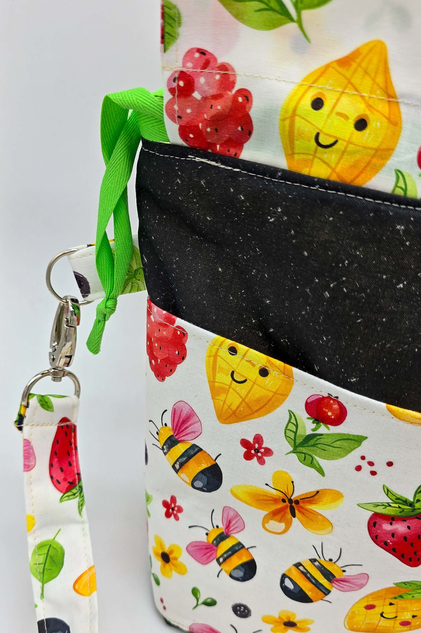 Huldra Bag Summer Sweet