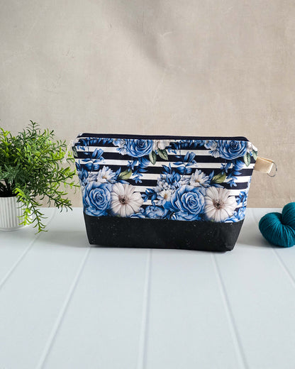 Isvind Bag - Nordlichtrose