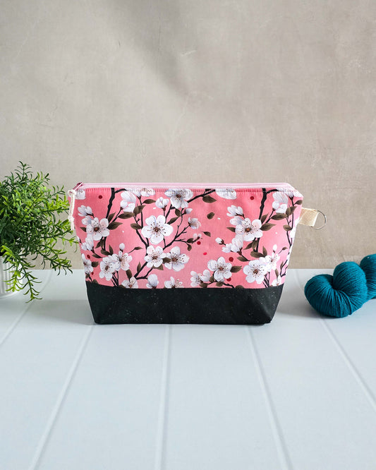 Isvind Bag - Sakura Whisper