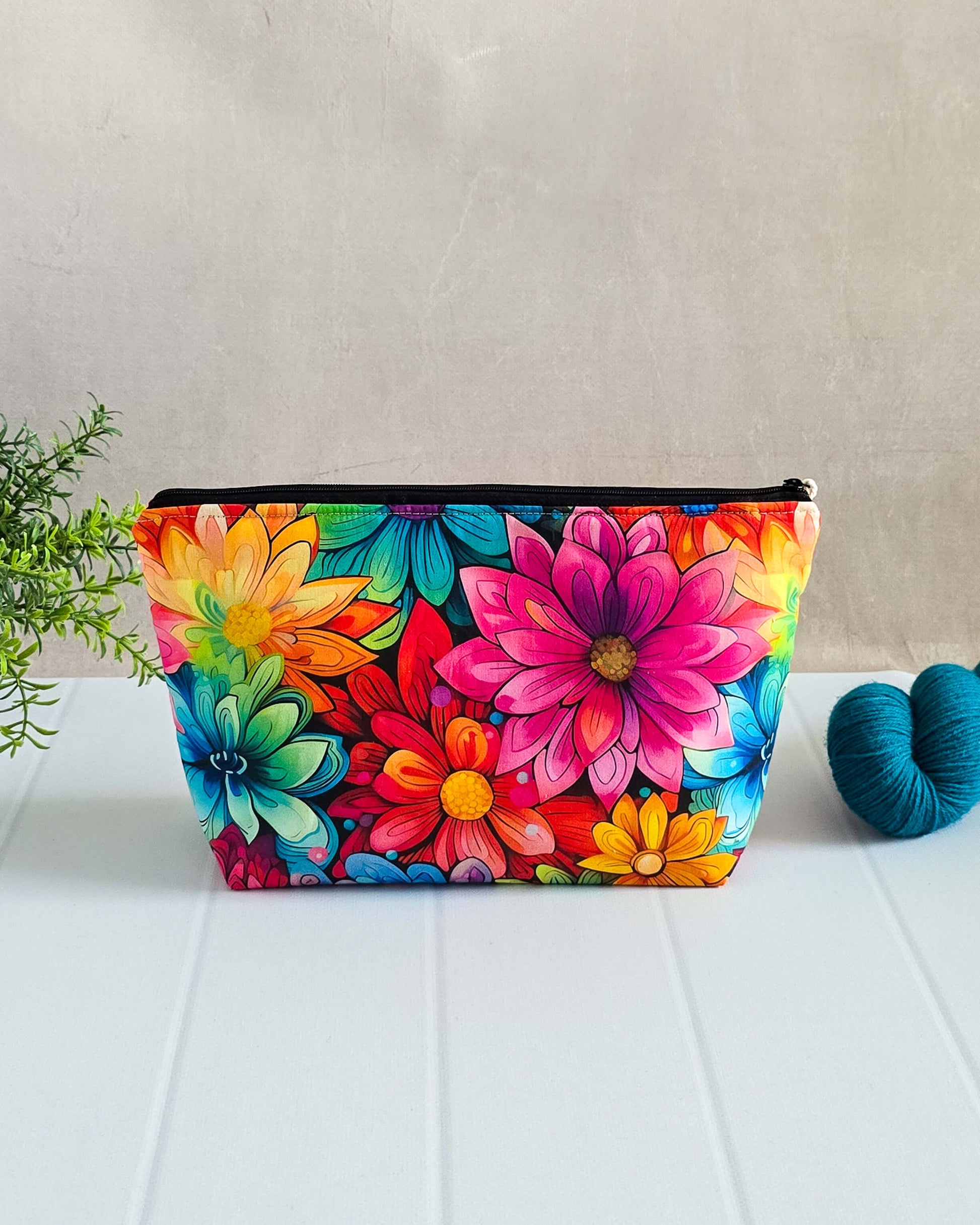 Knit`n Keep - Flora Bloom