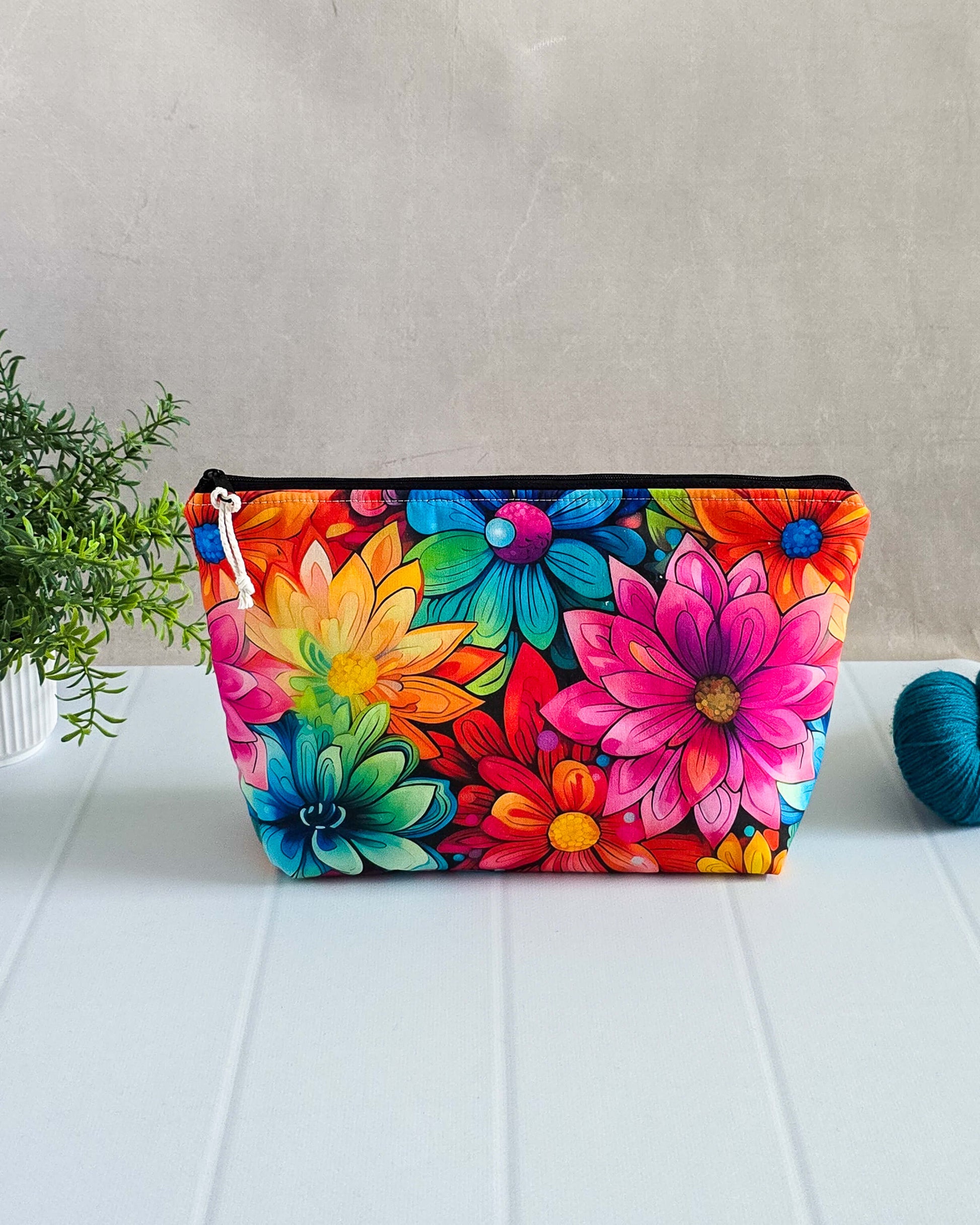 Knit`n Keep - Flora Bloom