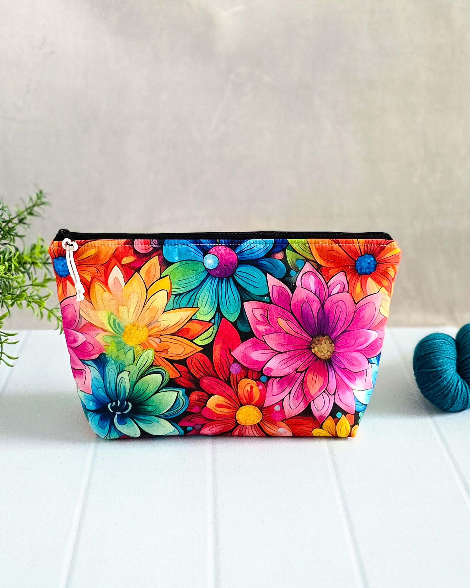 Knit`n Keep - Flora Bloom