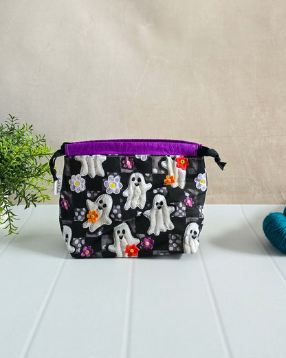 Lyra Bag - Mini Geister