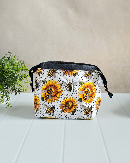 Lyra Bag - Sunny Buzz