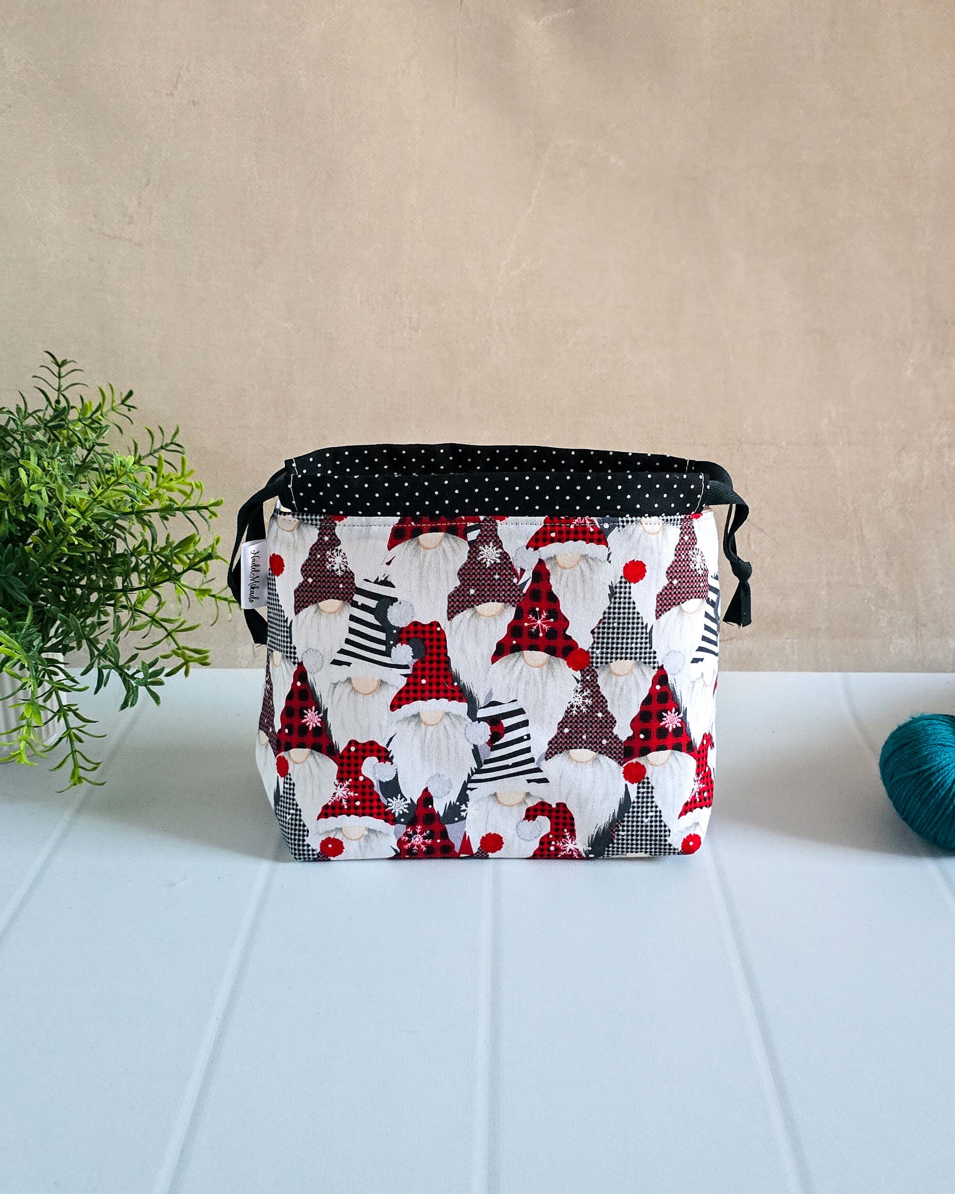 Lyra Bag Wichtel