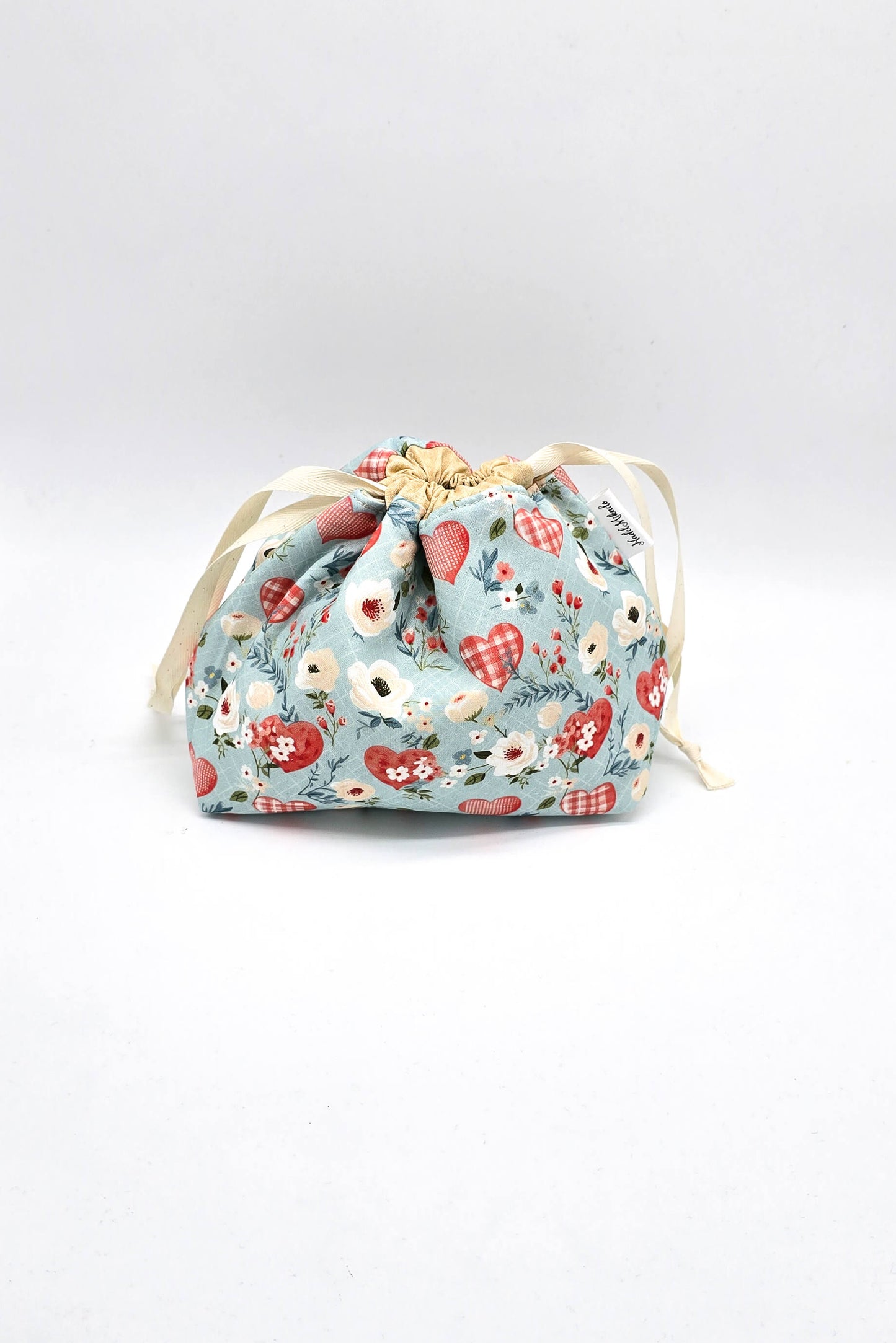 Lyra Bag – Herzensfaden