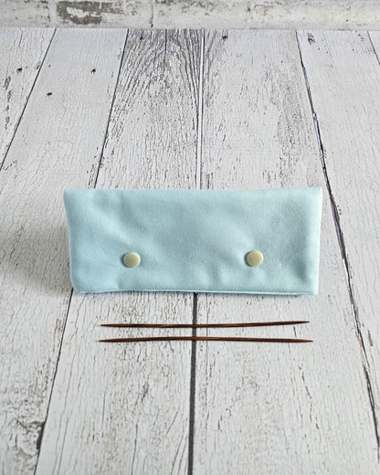 Nadelgarage 15 cm – Sky Blue