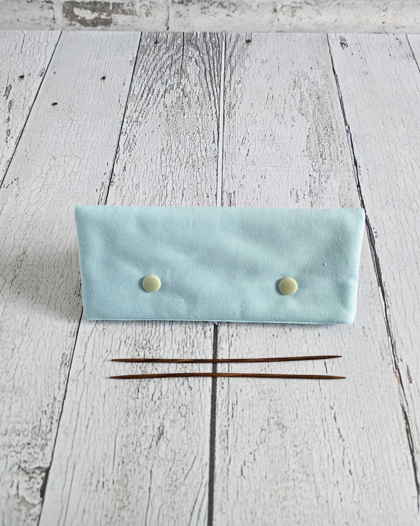 Nadelgarage 15 cm – Sky Blue