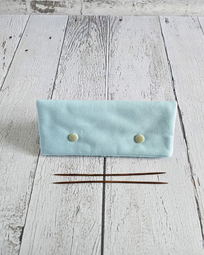 Nadelgarage 15 cm – Sky Blue