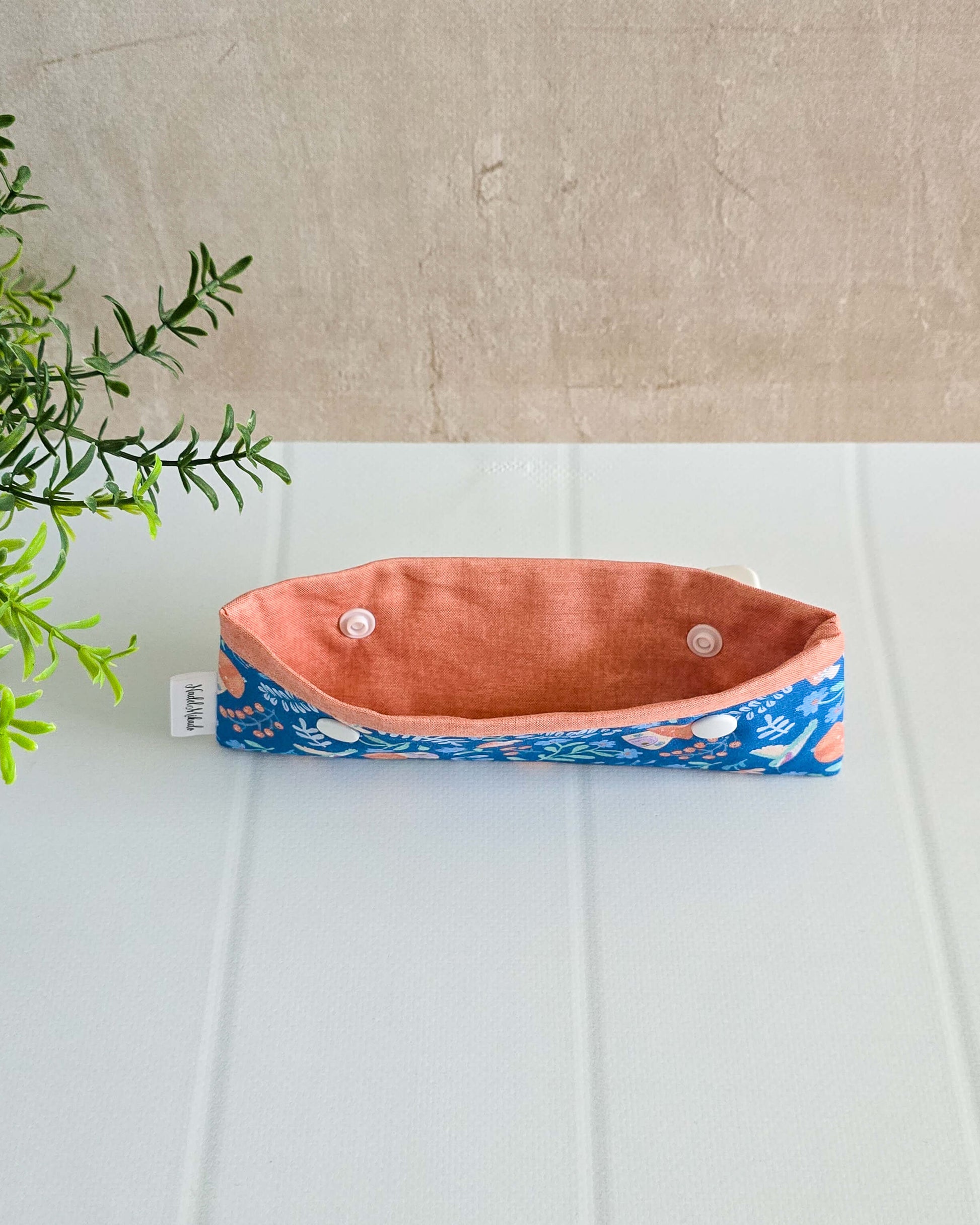 Nadelgarage „Waldhauch“ – für 15 cm Nadelspiel
