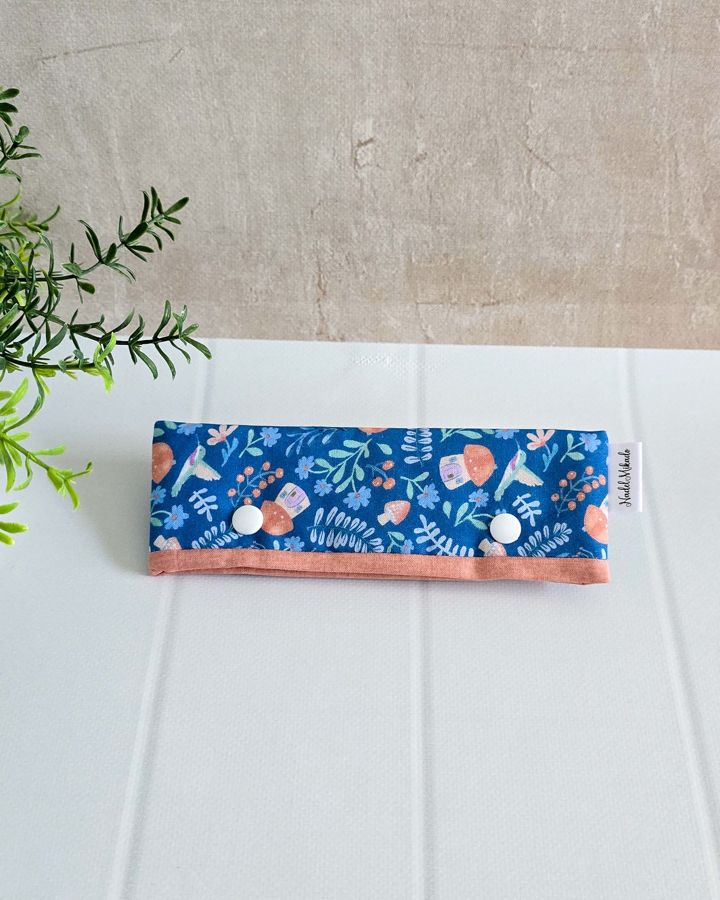 Nadelgarage „Waldhauch“ – für 15 cm Nadelspiel
