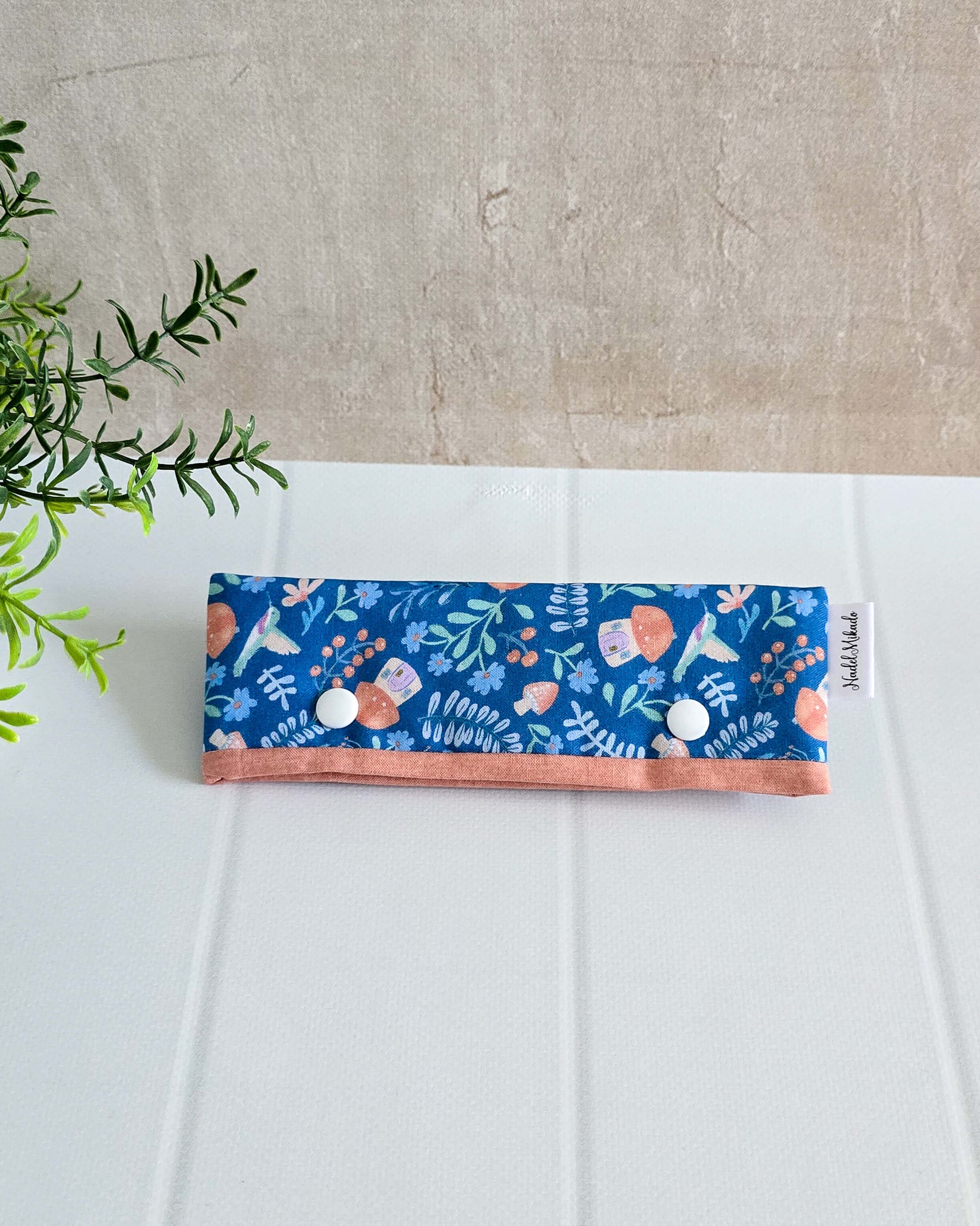 Nadelgarage „Waldhauch“ – für 15 cm Nadelspiel