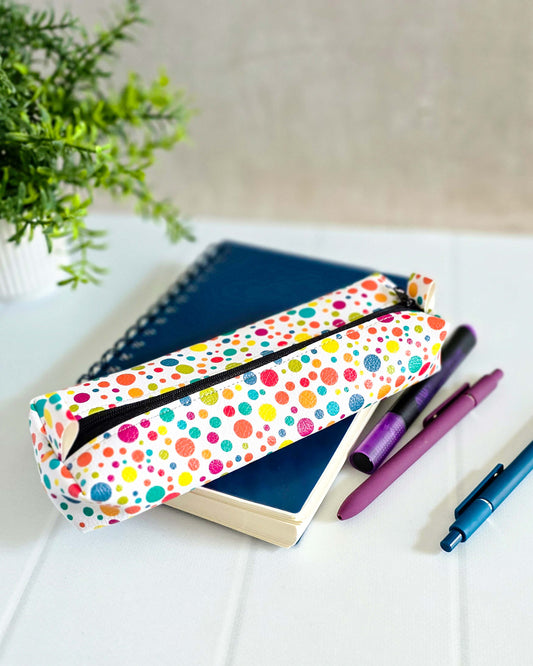 Niva Bag - Dotty Delight