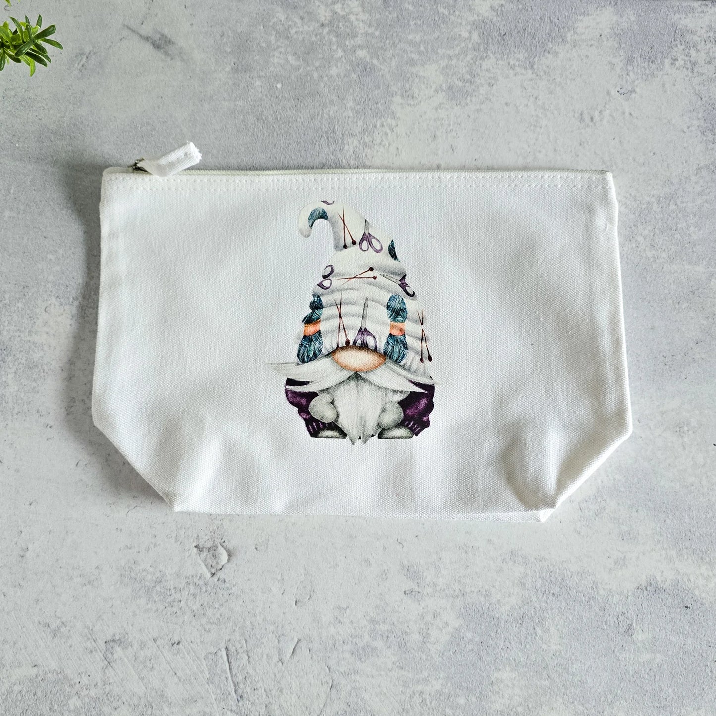 {{ Projekttasche Project bag for knitters Stricktasche Handarbeitstasche Strickprojekttasche knitting project bag}}