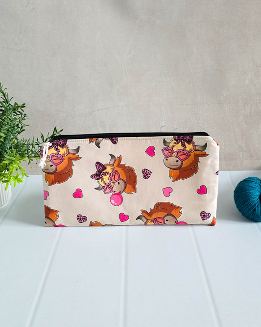 Runa Bag - Bubble Love