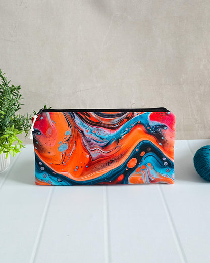 Runa Bag - Fireflow