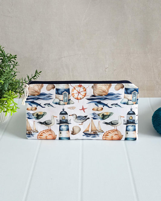 Runa Bag – Seaside Whispers