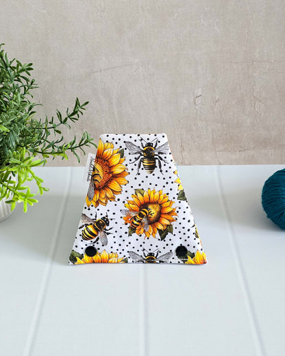 Summertime Stitch Keeper