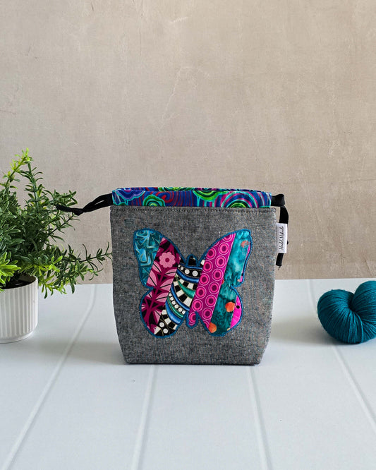 Tindra Bag Butterfly Bliss