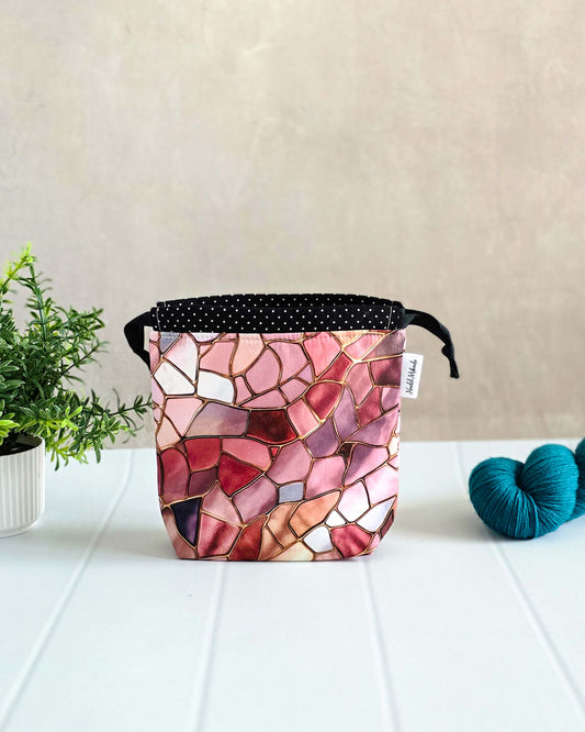 Tindra Bag Mosaikzauber