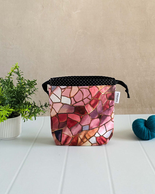 Tindra Bag Mosaikzauber