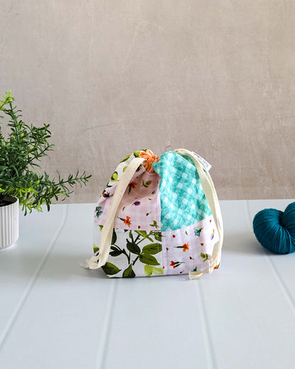 Tindra Bag Summer Bloom