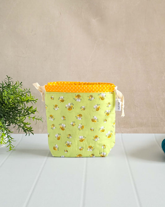 Tindra Bag Bee
