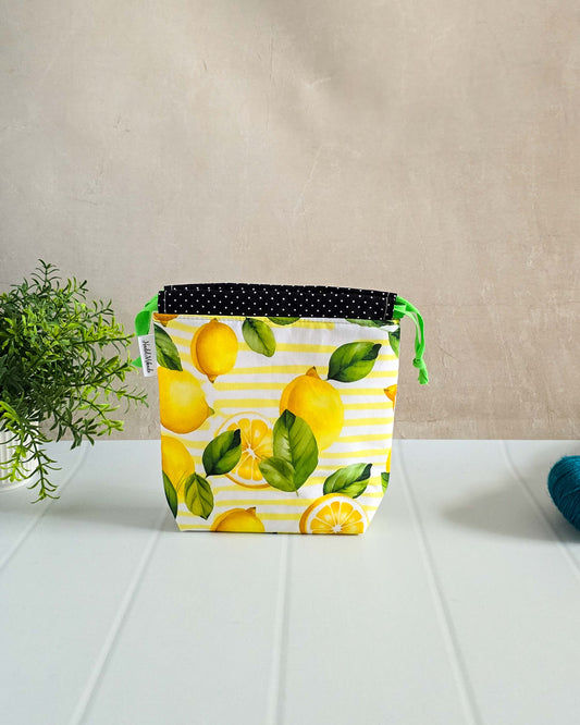 Tindra Bag Lemon Bliss