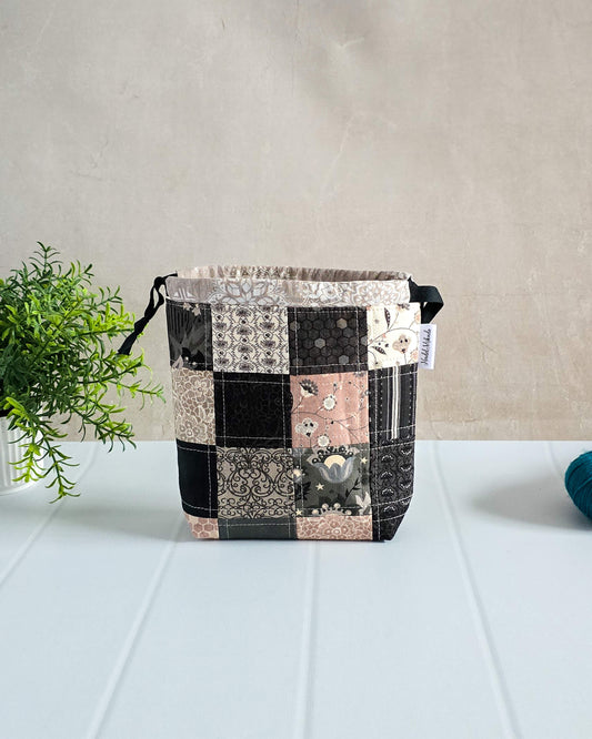 Tindra Bag Shadow Garden