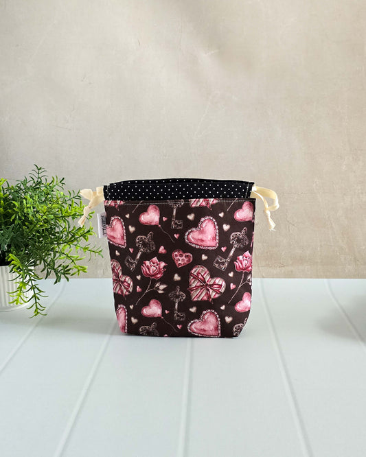 Tindra Bag Sweet Heart